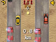 Twin Drivers Level Over 9000