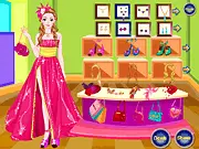 Shopping For Party