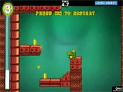 Chompy The Greedy Crocodile