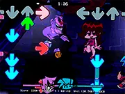 FNF: Redux