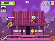 Zippy Ninja