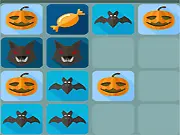 2048 Halloween Flash