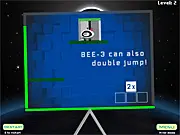 Unbalanced Puzzle