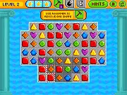 Pixel Crush Mania