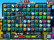 Diamond Connect Mania