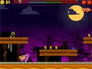 Revenge Dojo