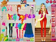 Popstar Princess