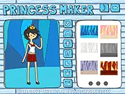 Princess Maker Flash