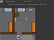 Jail Break 2 Flash