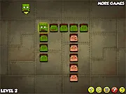 Zombie Time