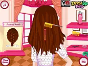 Selena Gomez Inspired Hairstyles