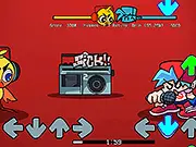 FNF VS Pollito Pio