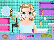 Princess Wedding Salon