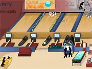 Clickdeath Bowling