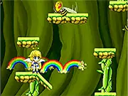 Rainbow Castle