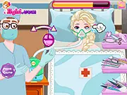 Elsa Eye Surgery
