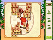 Mahjongg Memory