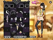 Charming Way of Fashion