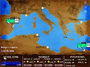 Merchant War