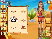 Native Girl