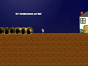PyroKid