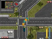 Bus Driver Weekdays