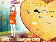 Autumn Jacket