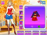 Super Girl