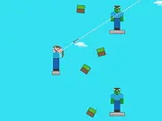 Mr Noob: Archer