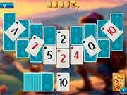 Solitaire Emperor: Secrets of Fate