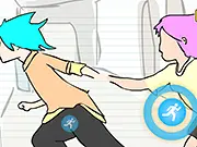 Dead Detention 2; Episode 1