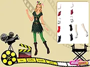 Movie Characters Costumes