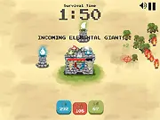 Elemental Fortress
