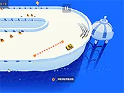 Driftwave