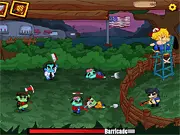 Zombuddies