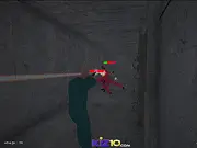 Squid Escape: Bloody Revenge