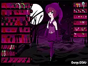 Dressup Witch