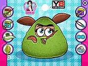 Pou Girl Great Makeover