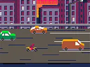 Motorbike Html5