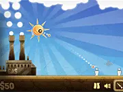 Evil Sun