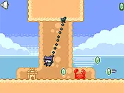 Grapple Cat