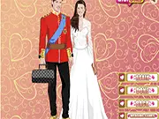 William & Kate