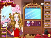 The Magician's Assistant