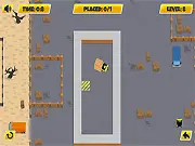 Storage Dash