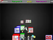 Flying Test