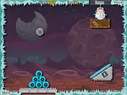 Spaceman Max 2