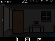 Afraid of Dark