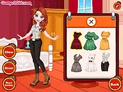 Thanksgiving Makeover Flash