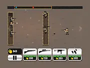 Tiny Rifles