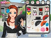 Spanish Girl Make Up